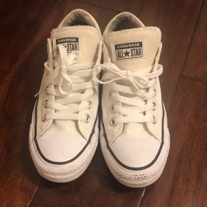 Converse all star sneakers